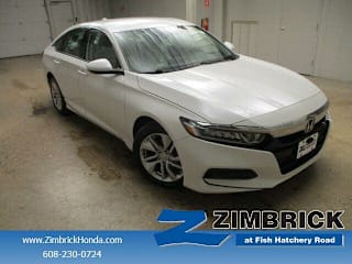 2018 Honda Accord LX 1HGCV1F10JA226329 2018 Honda Accord LX