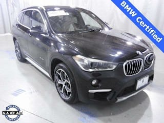 2017 BMW X1 xDrive28i WBXHT3C3XH5F83053 2017 BMW X1 xDrive28i