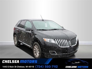 2015 Lincoln MKX Base 2LMDJ8JKXFBL29602 2015 Lincoln MKX Base