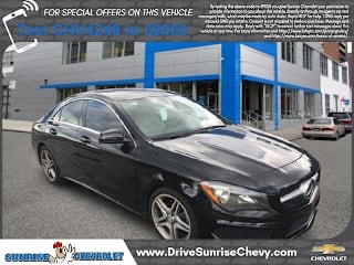 2014 Mercedes-Benz CLA CLA 250 4MATIC WDDSJ4GB3EN124249 2014 Mercedes-Benz CLA CLA 250 4MATIC