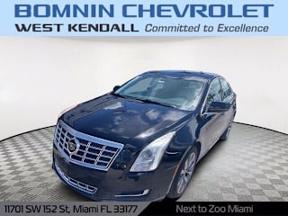 2015 Cadillac XTS Standard 2G61L5S34F9187065 2015 Cadillac XTS Standard