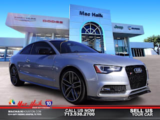 2016 Audi S5 3.0T quattro Premium Plus WAUC4AFR2GA021317 2016 Audi S5 3.0T quattro Premium Plus