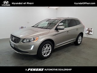 2014 Volvo XC60 3.2 YV4952DL3E2522185 2014 Volvo XC60 3.2