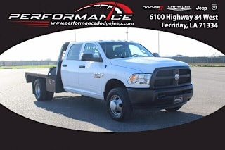 2018 Ram Chassis 3500 3C7WRTCL1JG346386 2018 Ram Chassis 3500