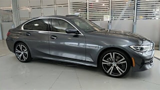 2021 BMW 3 Series 330i xDrive WBA5R7C02MFK14844 2021 BMW 3 Series 330i xDrive