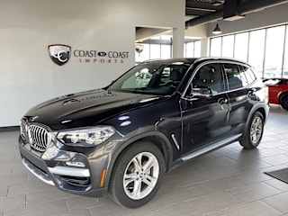 2019 BMW X3 sDrive30i 5UXTR7C51KLF28426 2019 BMW X3 sDrive30i