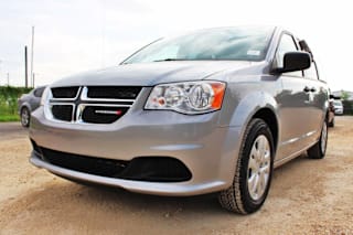 2019 Dodge Grand Caravan 2C4RDGBG6KR727456 2019 Dodge Grand Caravan