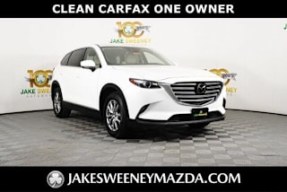 2018 Mazda CX-9 Touring JM3TCBCY2J0230987 2018 Mazda CX-9 Touring