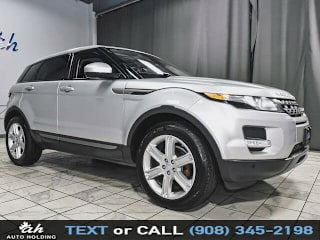 2015 Land Rover Range Rover Evoque SALVP2BG2FH073624 2015 Land Rover Range Rover Evoque