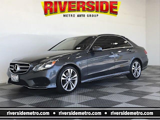 2015 Mercedes-Benz E-Class E 350 WDDHF5KB8FB133864 2015 Mercedes-Benz E-Class E 350