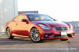 2014 Infiniti Q60 JN1CV6EL2EM130417 2014 Infiniti Q60