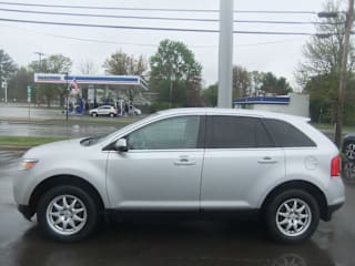 2011 Ford Edge Limited 2FMDK3KC9BBA99239 2011 Ford Edge Limited