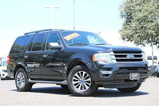 2015 Ford Expedition XLT 1FMJU1HT5FEF34020 2015 Ford Expedition XLT