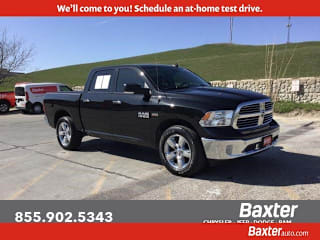 2018 Ram Pickup 1500 3C6RR7LT1JG226127 2018 Ram Pickup 1500