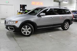 2009 Volvo XC70 3.2 YV4BZ982991049341 2009 Volvo XC70 3.2