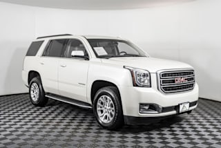 2015 GMC Yukon SLT 1GKS2BKC9FR522656 2015 GMC Yukon SLT