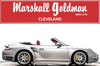 2011 Porsche 911 WP0CD2A94BS773765 2011 Porsche 911
