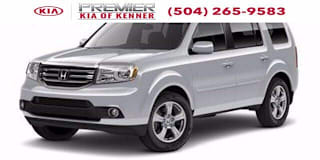 2012 Honda Pilot EX-L w/DVD 5FNYF3H63CB012421 2012 Honda Pilot EX-L w/DVD
