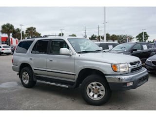 2002 Toyota 4Runner SR5 JT3GN86R620252427 2002 Toyota 4Runner SR5