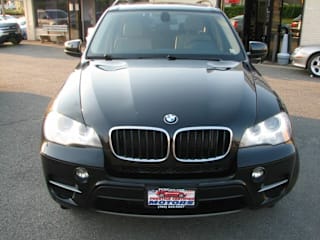 2013 BMW X5 5UXZV4C52D0E14444 2013 BMW X5