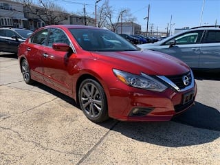 2018 Nissan Altima 1N4AL3APXJC293372 2018 Nissan Altima
