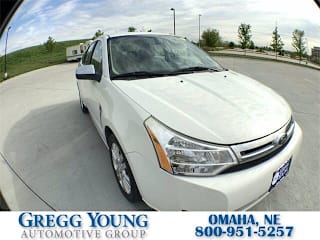 2009 Ford Focus SEL 1FAHP37N29W254715 2009 Ford Focus SEL