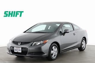 2012 Honda Civic LX 2HGFG3B55CH563434 2012 Honda Civic LX