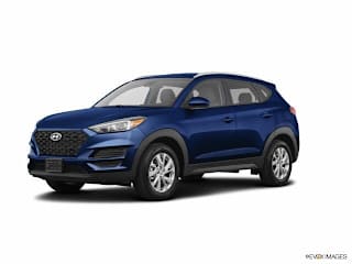 2019 Hyundai Tucson Value KM8J3CA48KU962780 2019 Hyundai Tucson Value