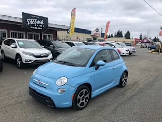 2015 FIAT 500e 3C3CFFGE5FT732852 2015 FIAT 500e