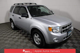 2010 Ford Escape XLT 1FMCU9D73AKC07450 2010 Ford Escape XLT