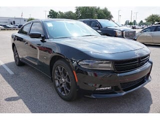 2018 Dodge Charger GT 2C3CDXJG0JH285287 2018 Dodge Charger GT