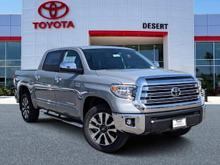 2021 Toyota Tundra Limited 5TFFY5F11MX283621 2021 Toyota Tundra Limited