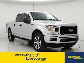 2019 Ford F-150 1FTEW1EPXKFB75209 2019 Ford F-150