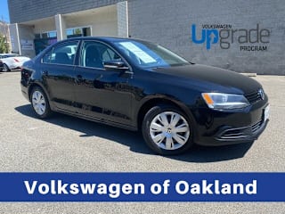 2014 Volkswagen Jetta SE PZEV 3VWD17AJ0EM366931 2014 Volkswagen Jetta SE PZEV