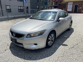 2009 Honda Accord LX-S 1HGCS12359A022301 2009 Honda Accord LX-S