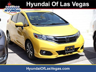 2018 Honda Fit EX 3HGGK5H81JM726580 2018 Honda Fit EX