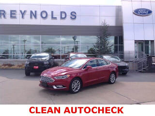 2017 Ford Fusion SE 3FA6P0HD0HR378902 2017 Ford Fusion SE