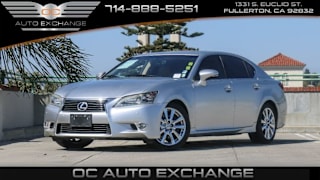 2013 Lexus GS 350 JTHBE1BL9D5016440 2013 Lexus GS 350