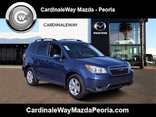 2014 Subaru Forester 2.5i Touring JF2SJAMC3EH551954 2014 Subaru Forester 2.5i Touring