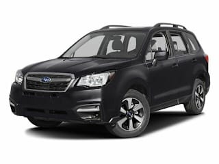 2017 Subaru Forester 2.5i Premium JF2SJAGC3HH453426 2017 Subaru Forester 2.5i Premium