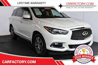 2017 Infiniti QX60 Base 5N1DL0MMXHC508892 2017 Infiniti QX60 Base
