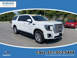 2021 GMC Yukon XL Denali 1GKS2JKT7MR309910 2021 GMC Yukon XL Denali