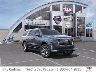 2021 Cadillac Escalade ESV Premium Luxury 1GYS4KKL2MR363671 2021 Cadillac Escalade ESV Premium Luxury