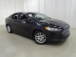 2014 Ford Fusion SE 1FA6P0H7XE5379838 2014 Ford Fusion SE