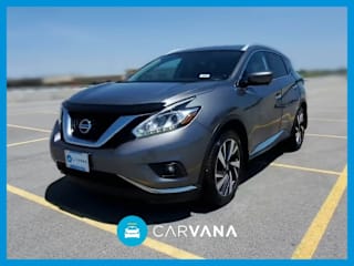 2016 Nissan Murano Platinum 5N1AZ2MH9GN155029 2016 Nissan Murano Platinum