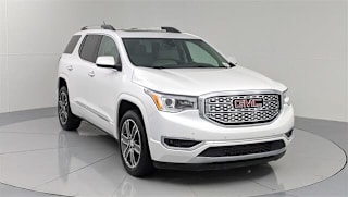 2019 GMC Acadia Denali 1GKKNPLS9KZ263932 2019 GMC Acadia Denali