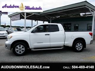 2010 Toyota Tundra Grade 5TFRM5F17AX012860 2010 Toyota Tundra Grade