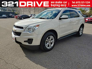 2014 Chevrolet Equinox 1GNALBEK5EZ111980 2014 Chevrolet Equinox
