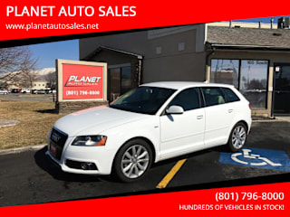 2011 Audi A3 2.0 TDI Premium WAUBJBFM5BA057042 2011 Audi A3 2.0 TDI Premium