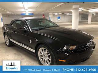 2011 Ford Mustang 1ZVBP8EM8B5168549 2011 Ford Mustang
